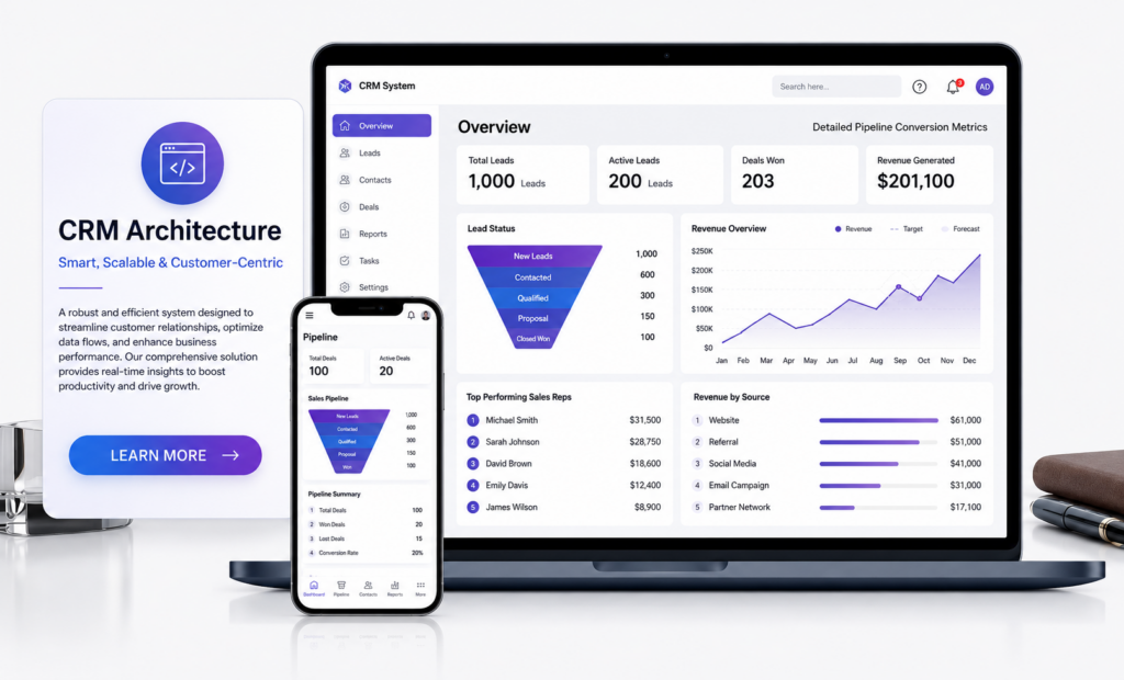 crm image