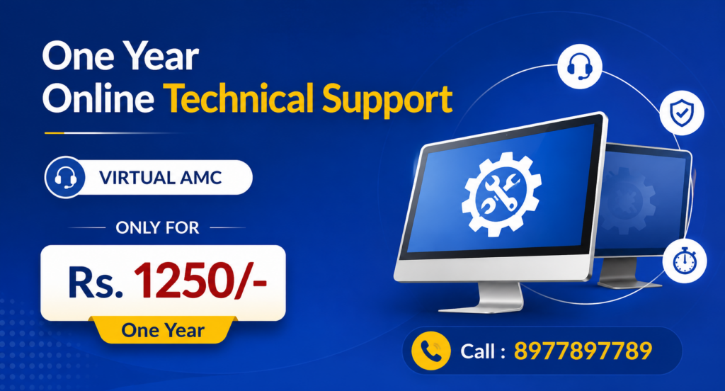 virtual service
